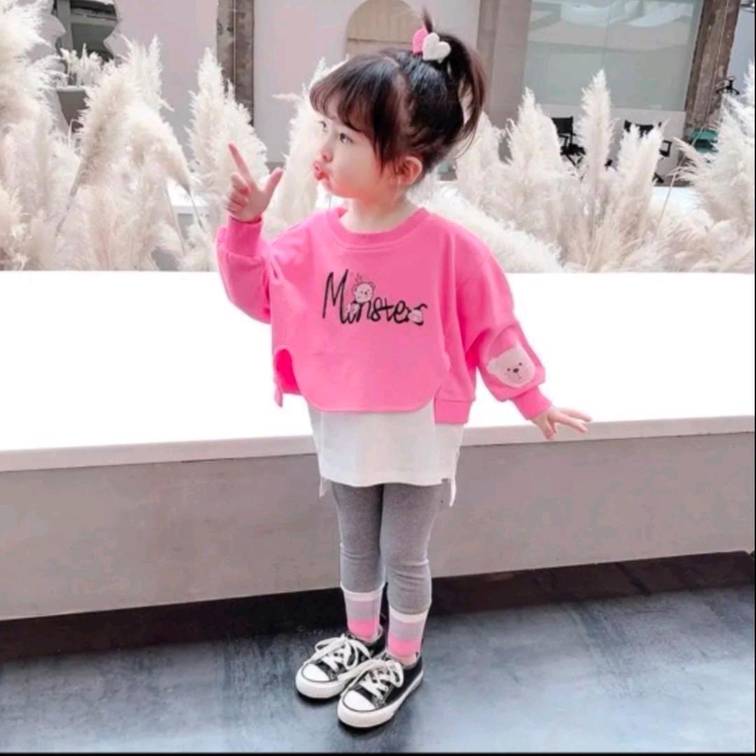 忙忙碌碌的一家人