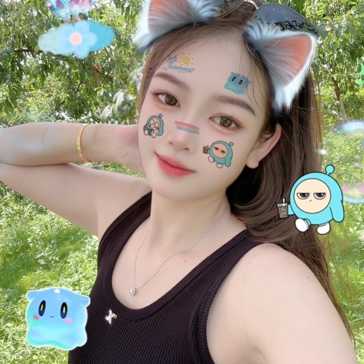 不合适