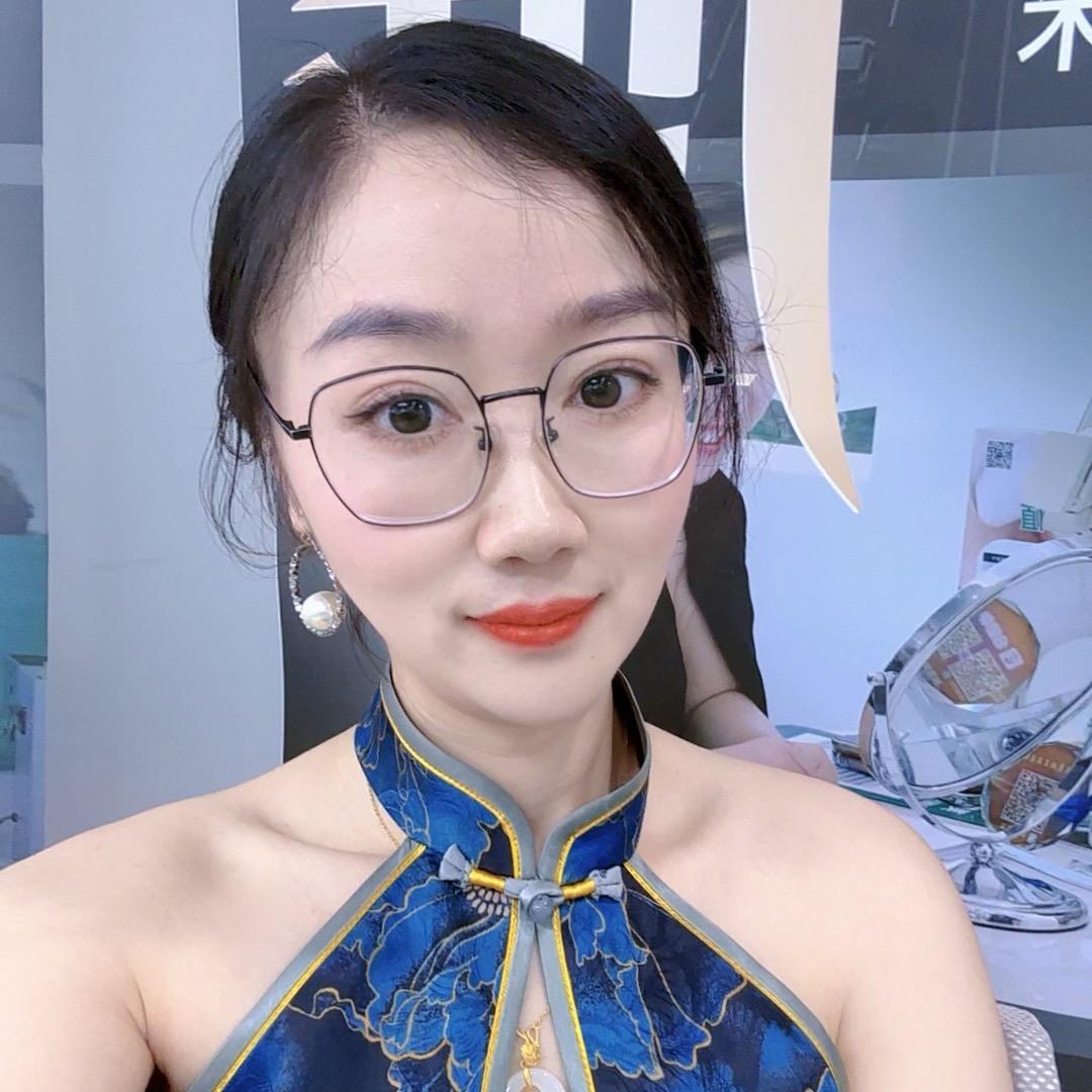 如东豆豆姐陈娣（淳愈）