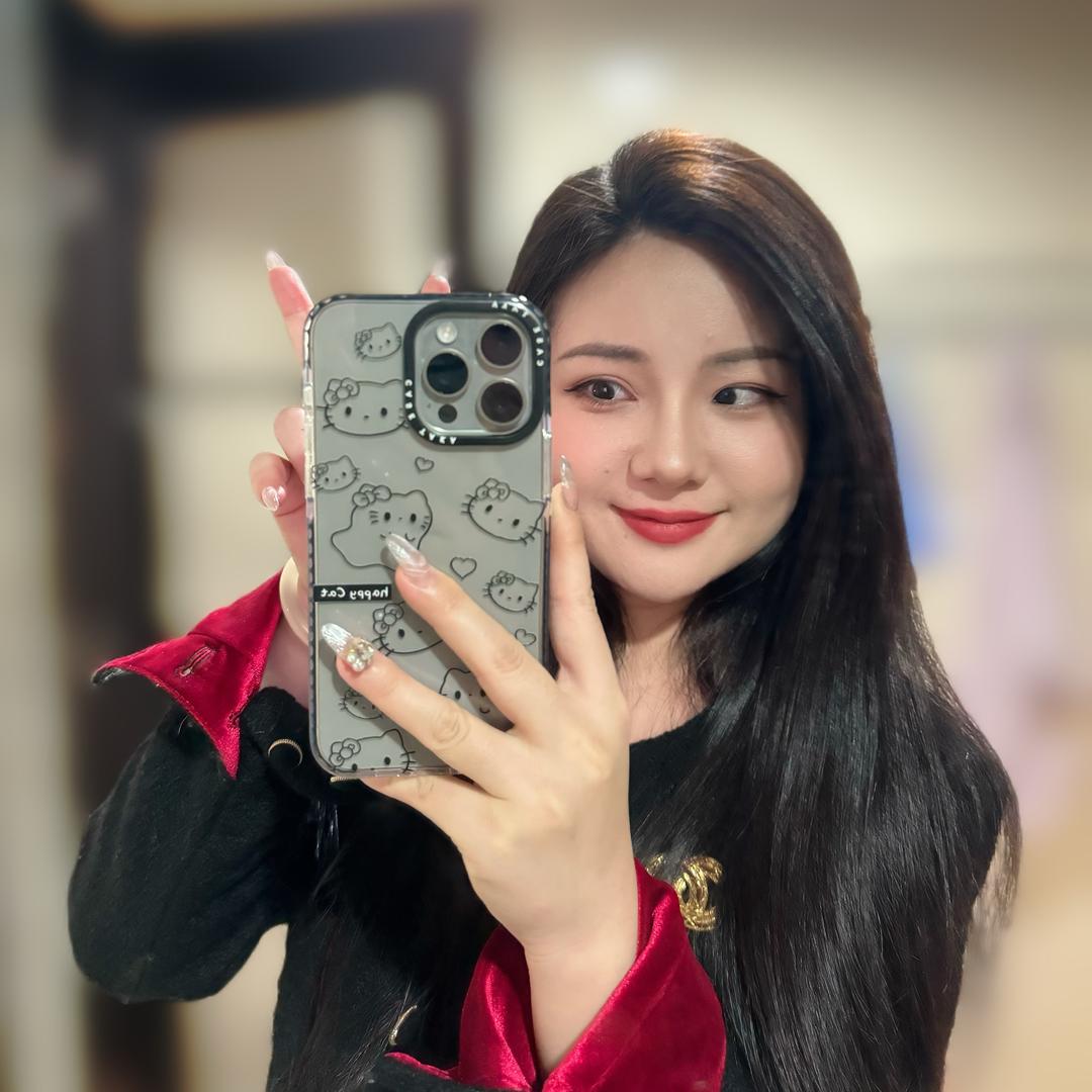 发福小妮和幸福小满