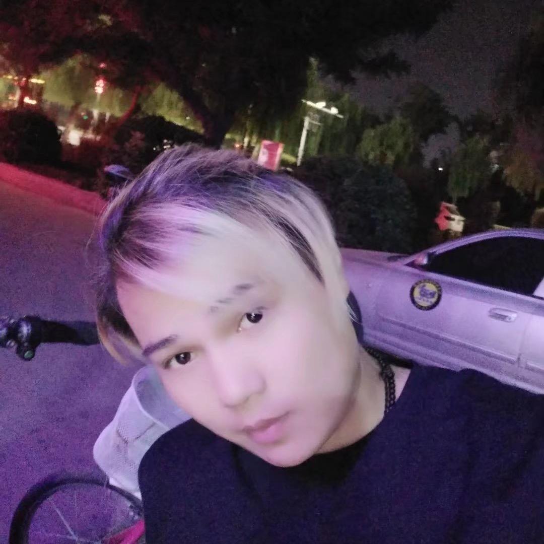 卡蒂造型总监