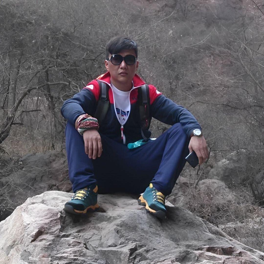 河南中州国际旅行社.新密分部.小明