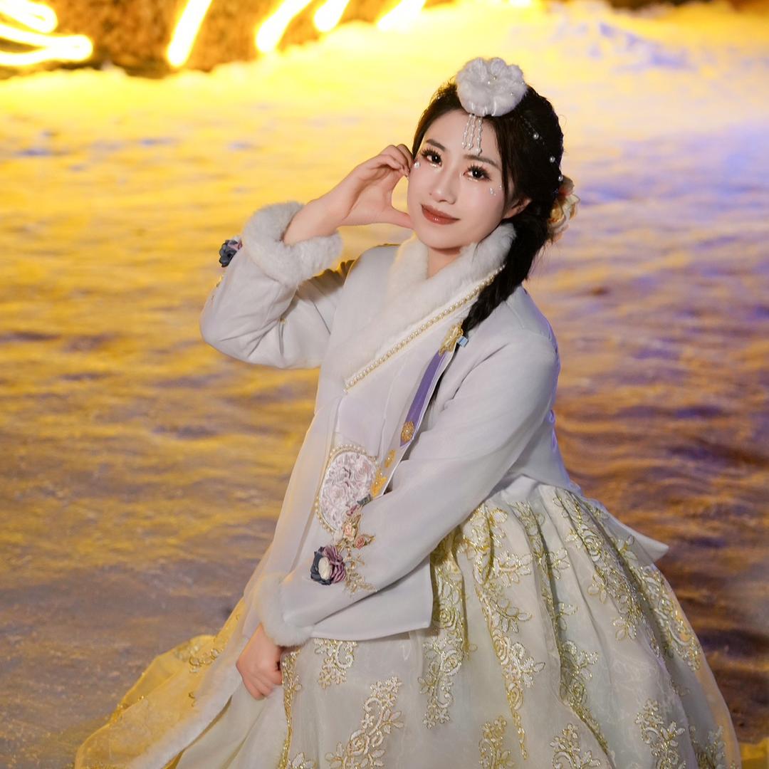 小面包