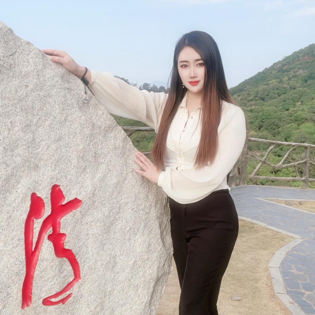 1号女嘉宾