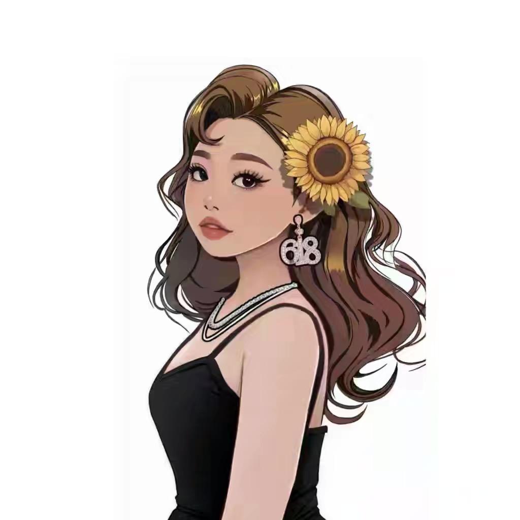 🌻澳姿婷口红哥🌻