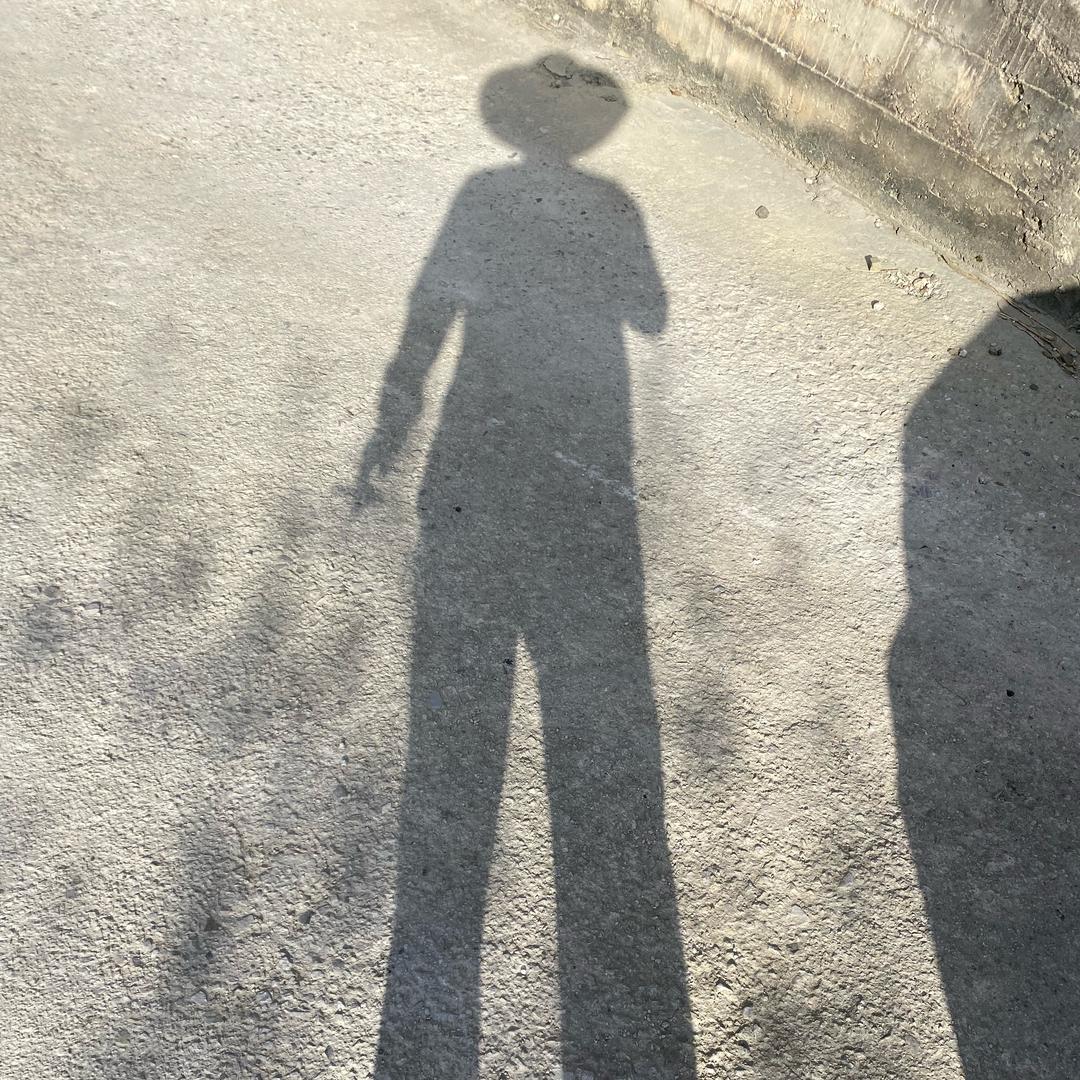 叫我老大