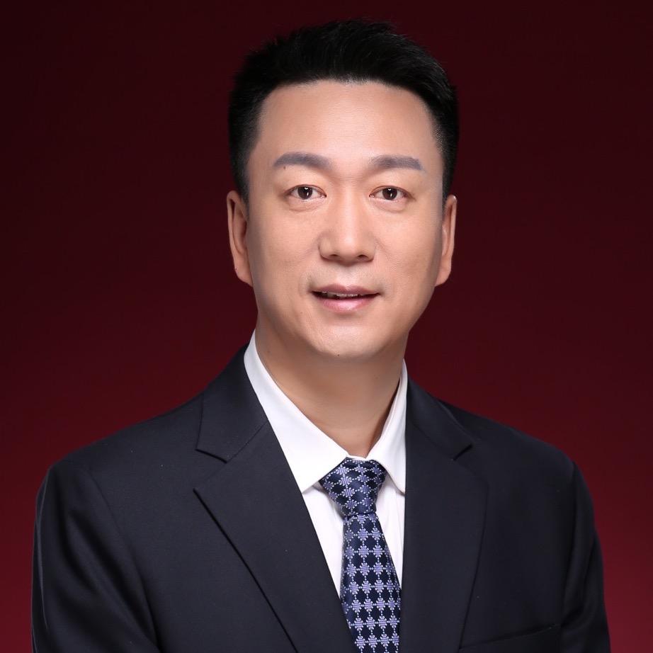 陈龙江讲财商