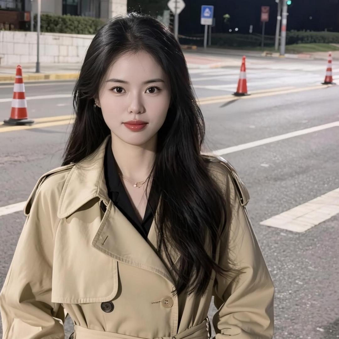 最好美式👑