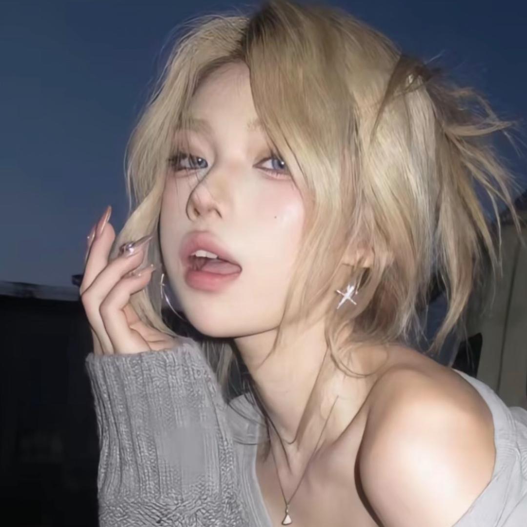 。
