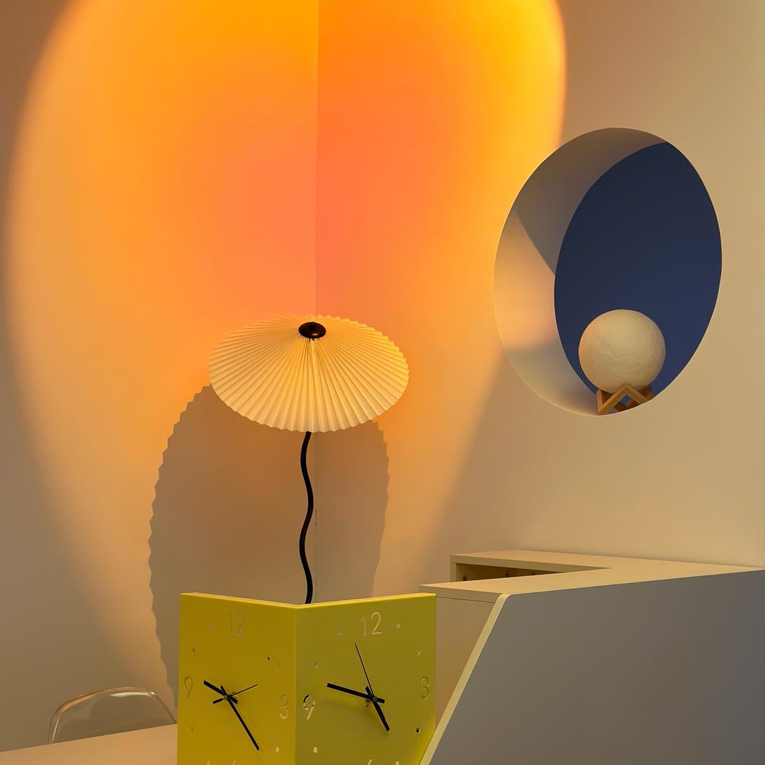 玖月瑜伽普拉提官方号