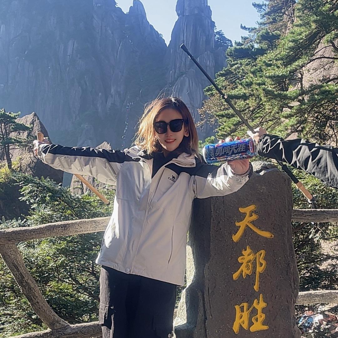 🐯虎小佳