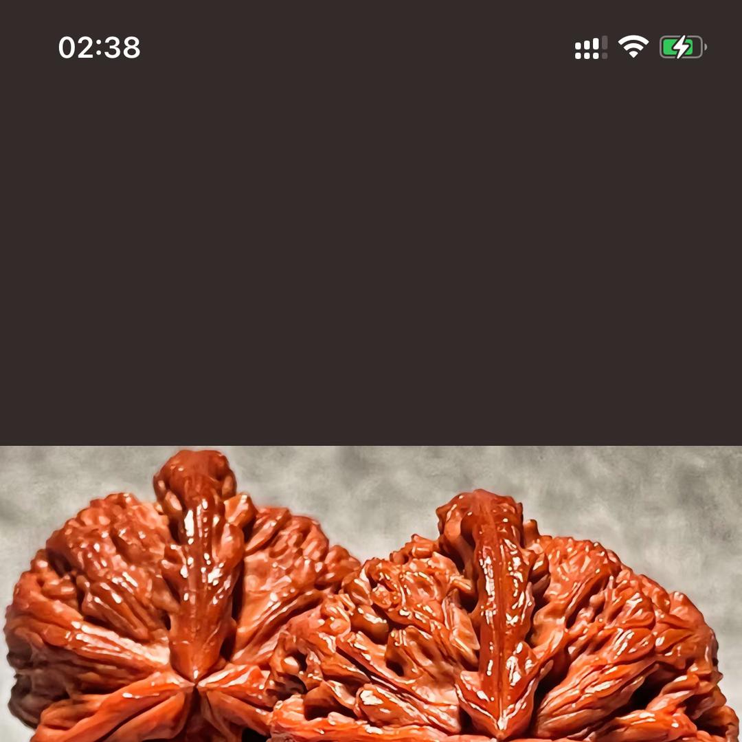 博核肖小小文玩