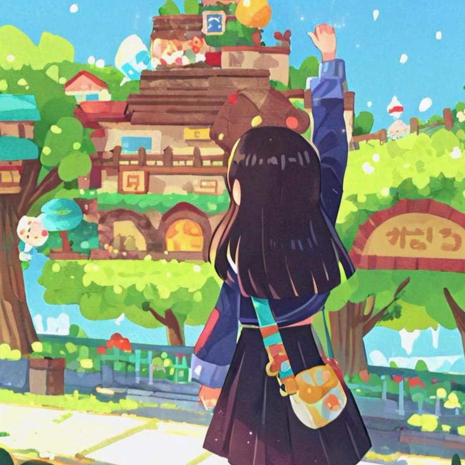 粥粥丶