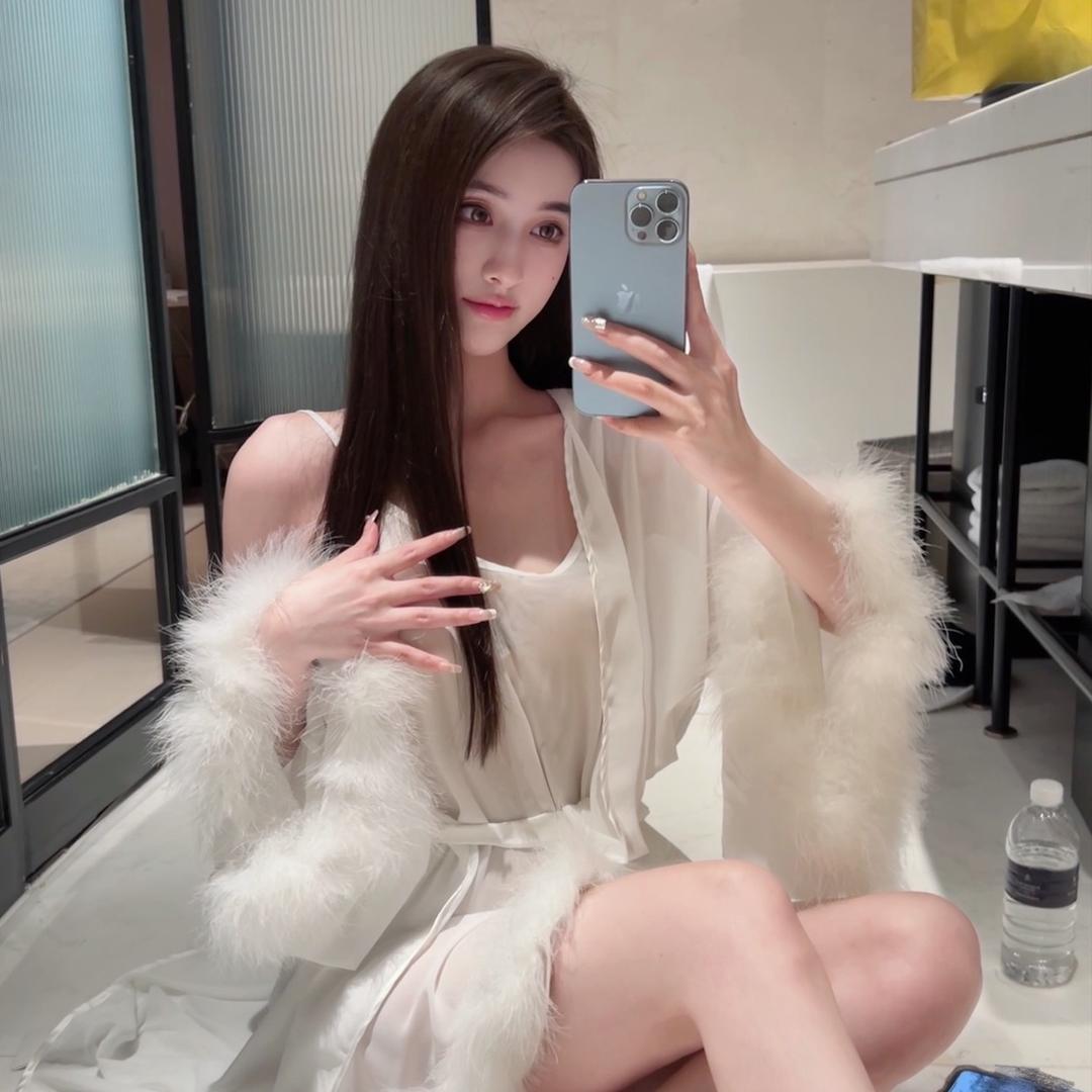 奶总的小号