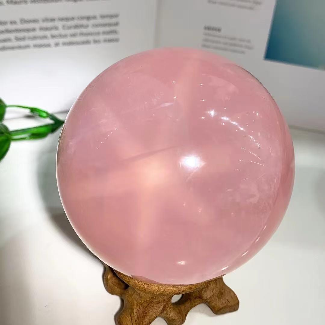 毛毛水晶