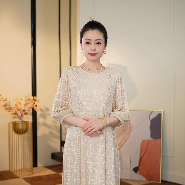 莎莎真丝羊绒