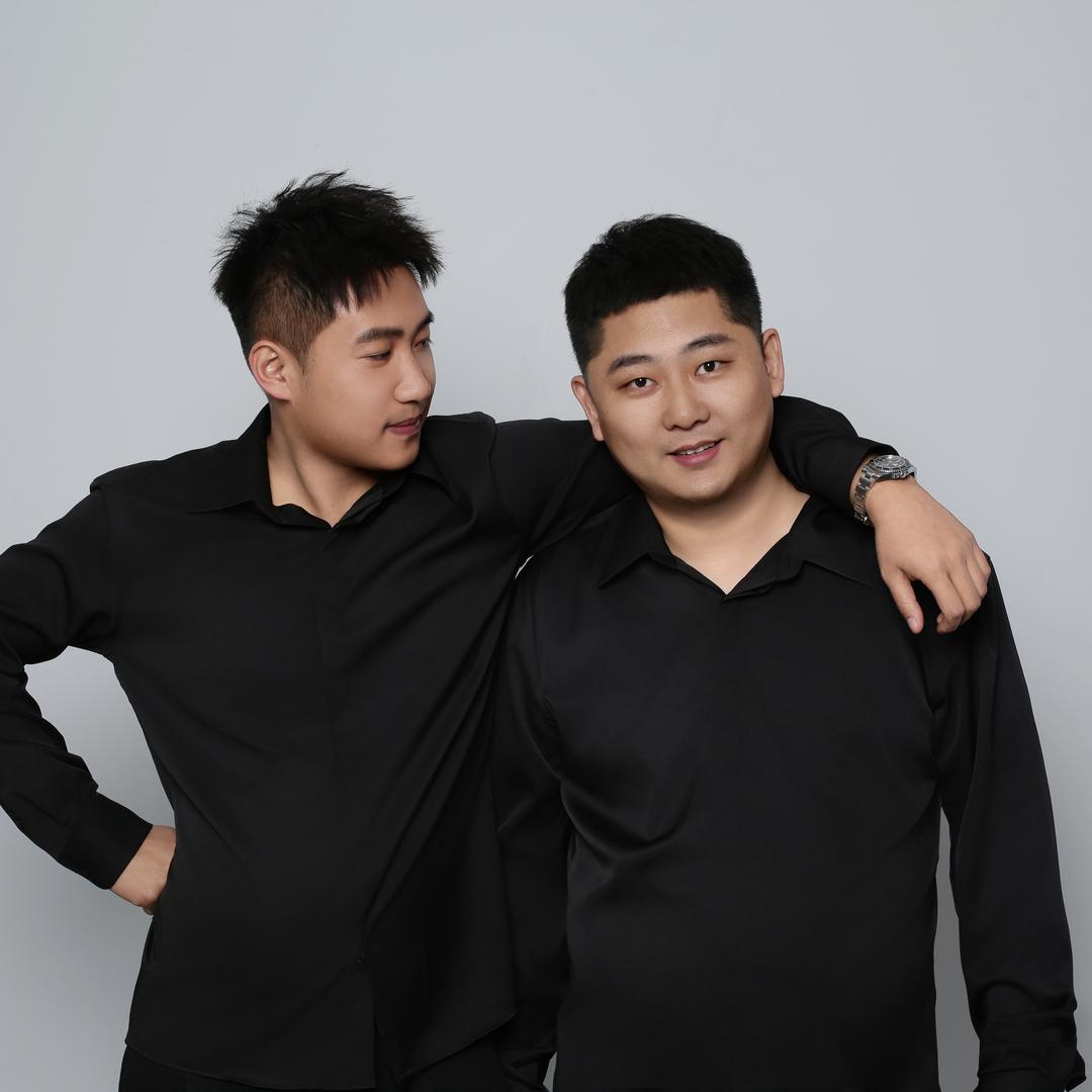 理想兄弟（王小宁哥们）