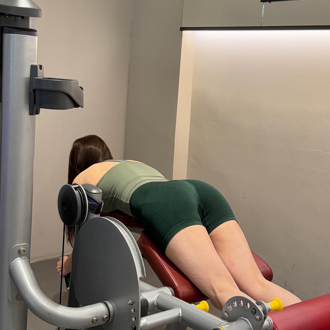 JXGYM.赵赵（月付制）