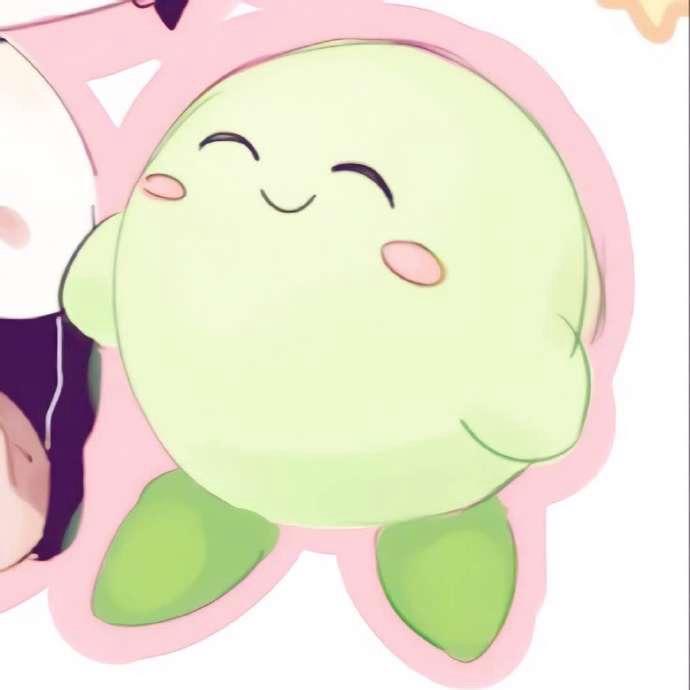 静