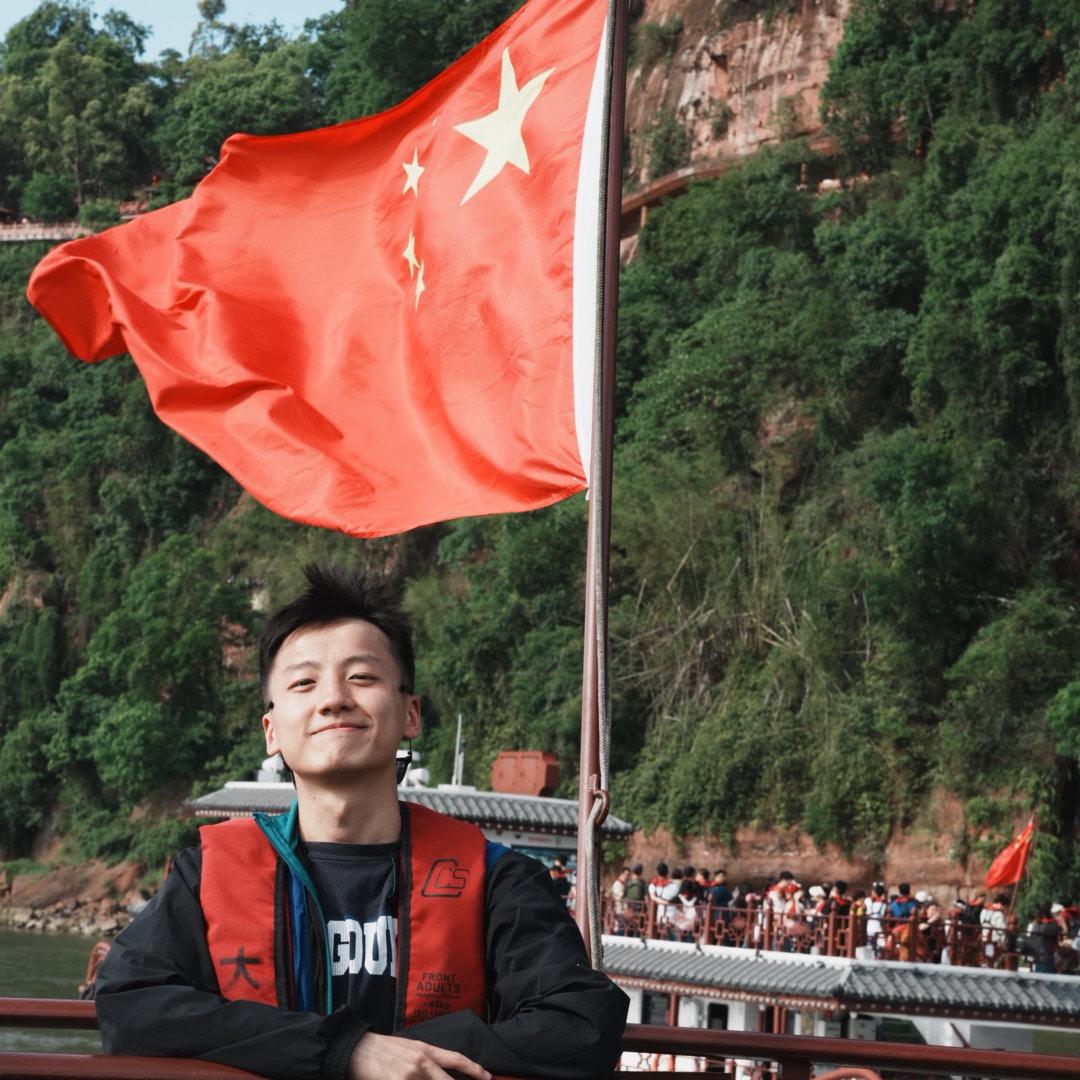 黄萧然