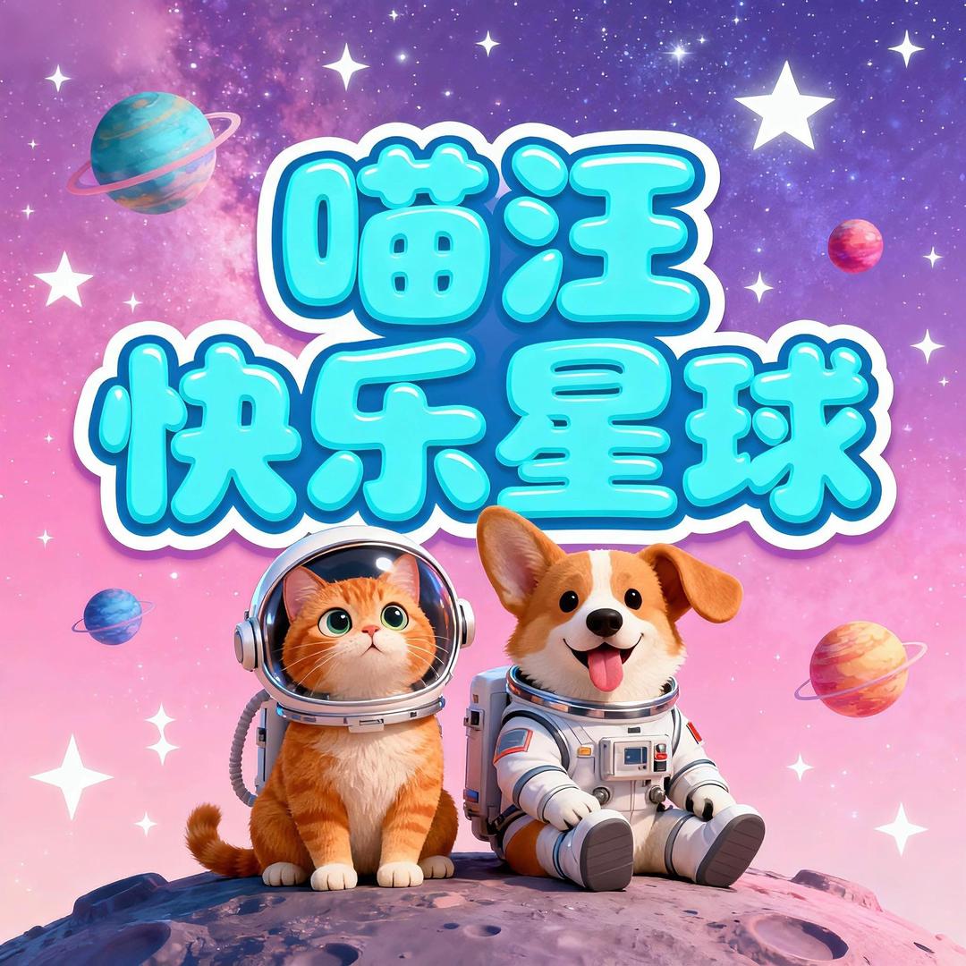 喵汪快乐星球
