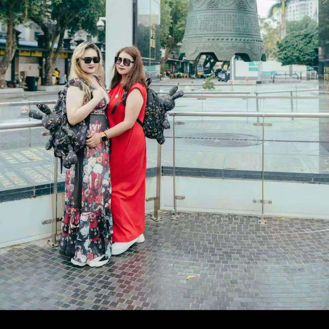 Sheyima 库尔勒CEO联创合伙人