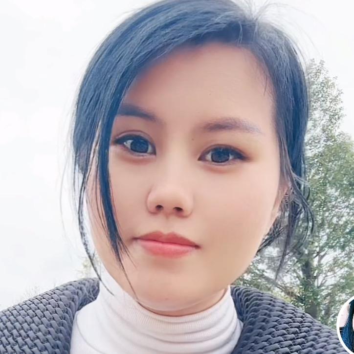 安顺老阿姨