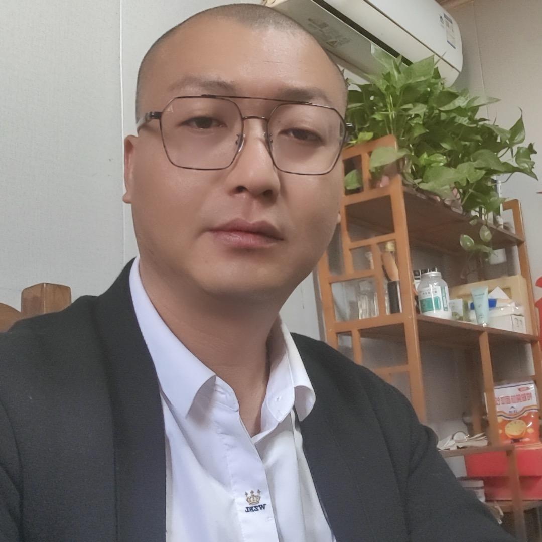 山西光头小刘