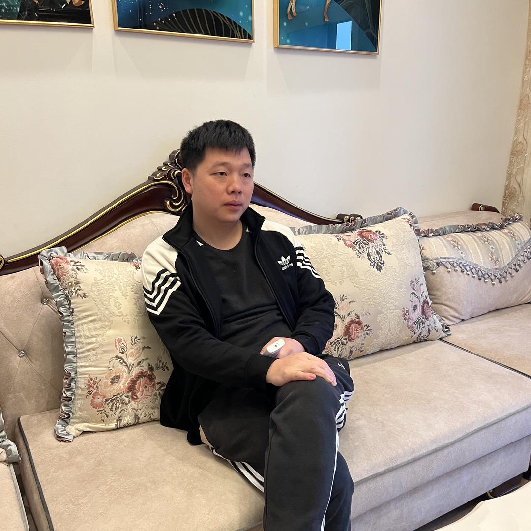 阿军卤味店