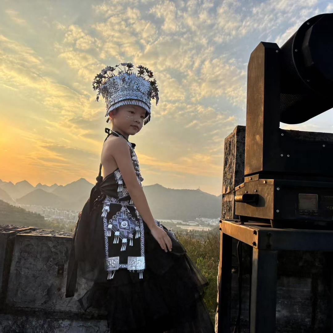 天气预报☀️。