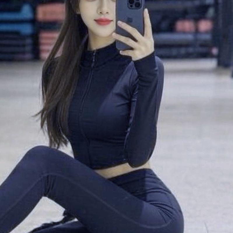 自信的女人