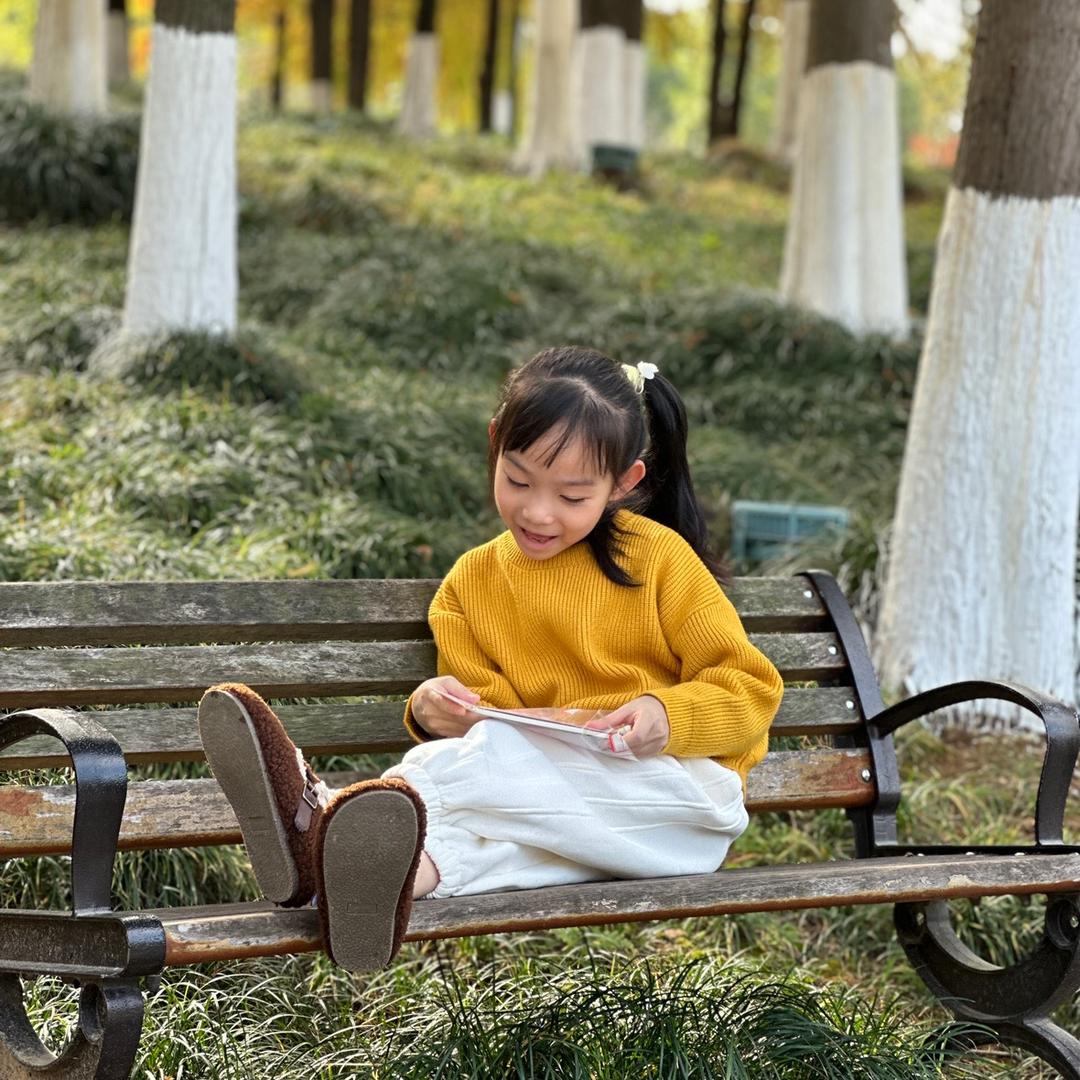 🌈小恩恩妈妈👩