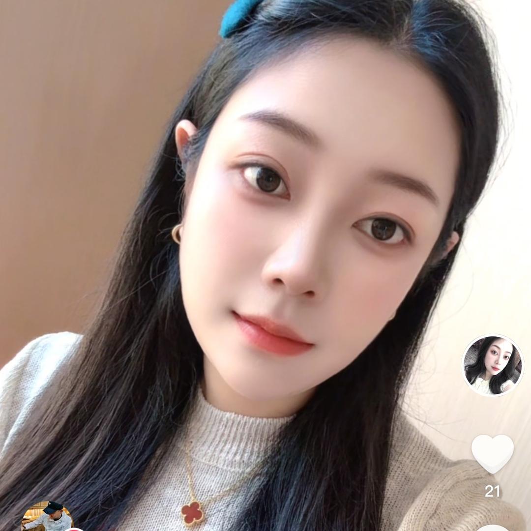 张家姑娘