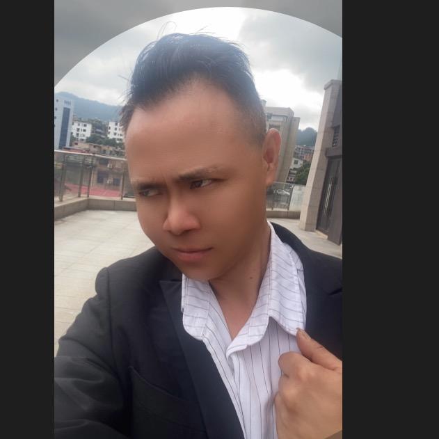 国仁清圣华子