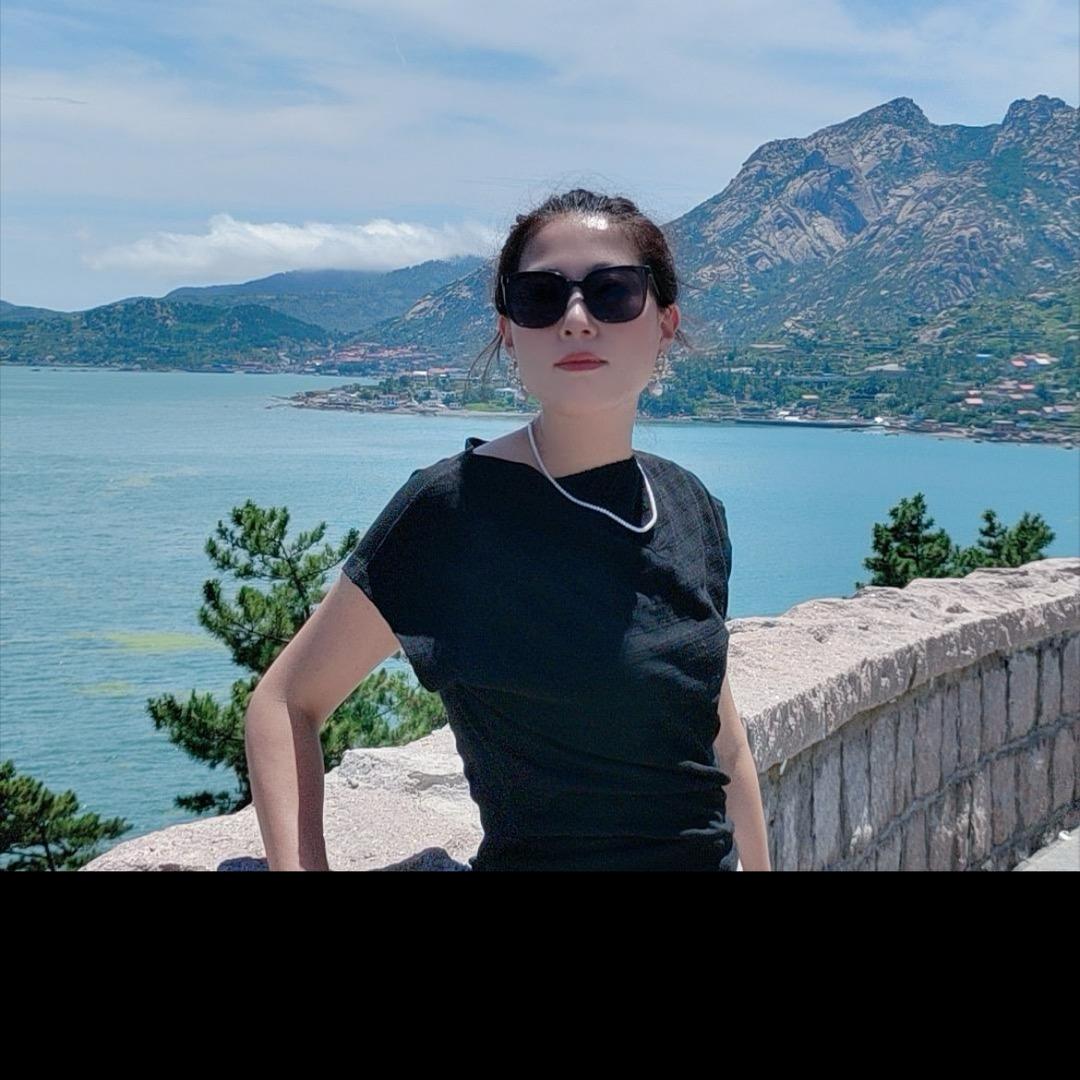 胶州康之韵彩芹老师