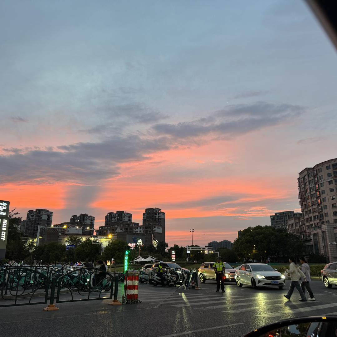 南京租车-阿浩