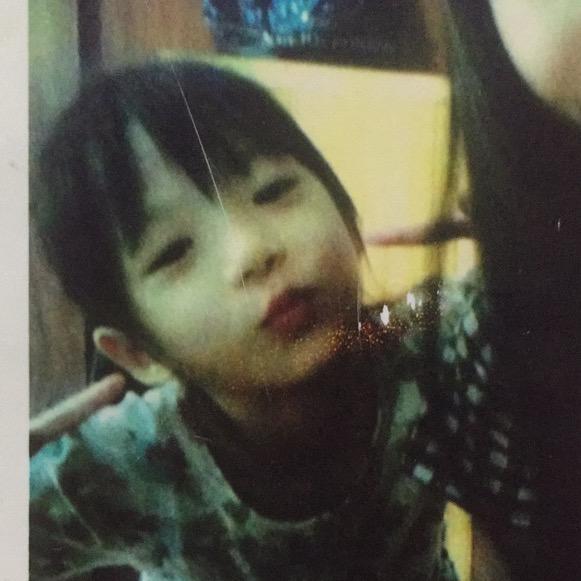 Tiffany小公主