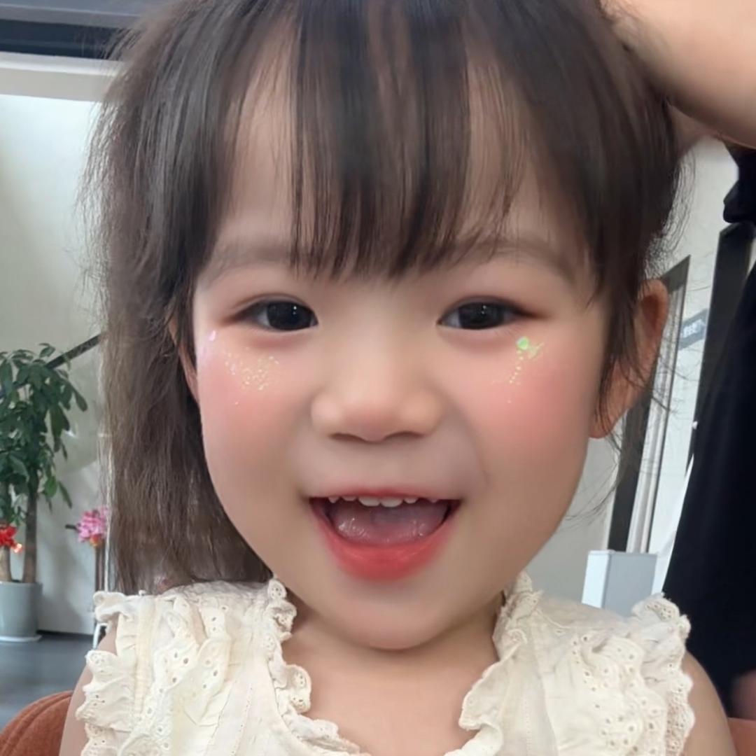 村小花芯芯