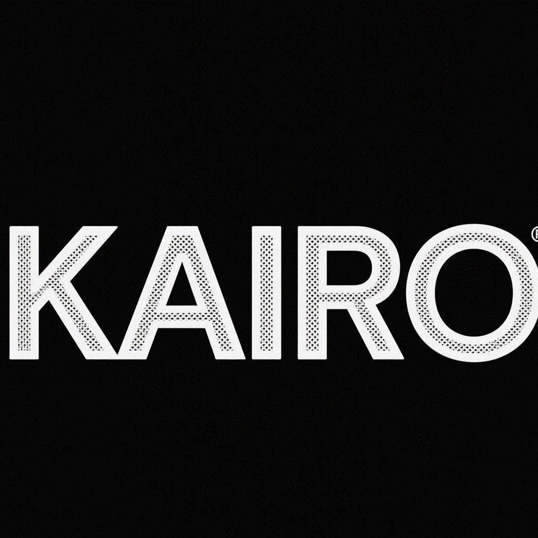 KAIRO潮流服饰店