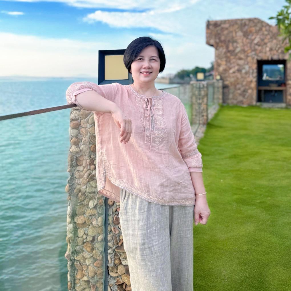 小胖猪婆婆🐷