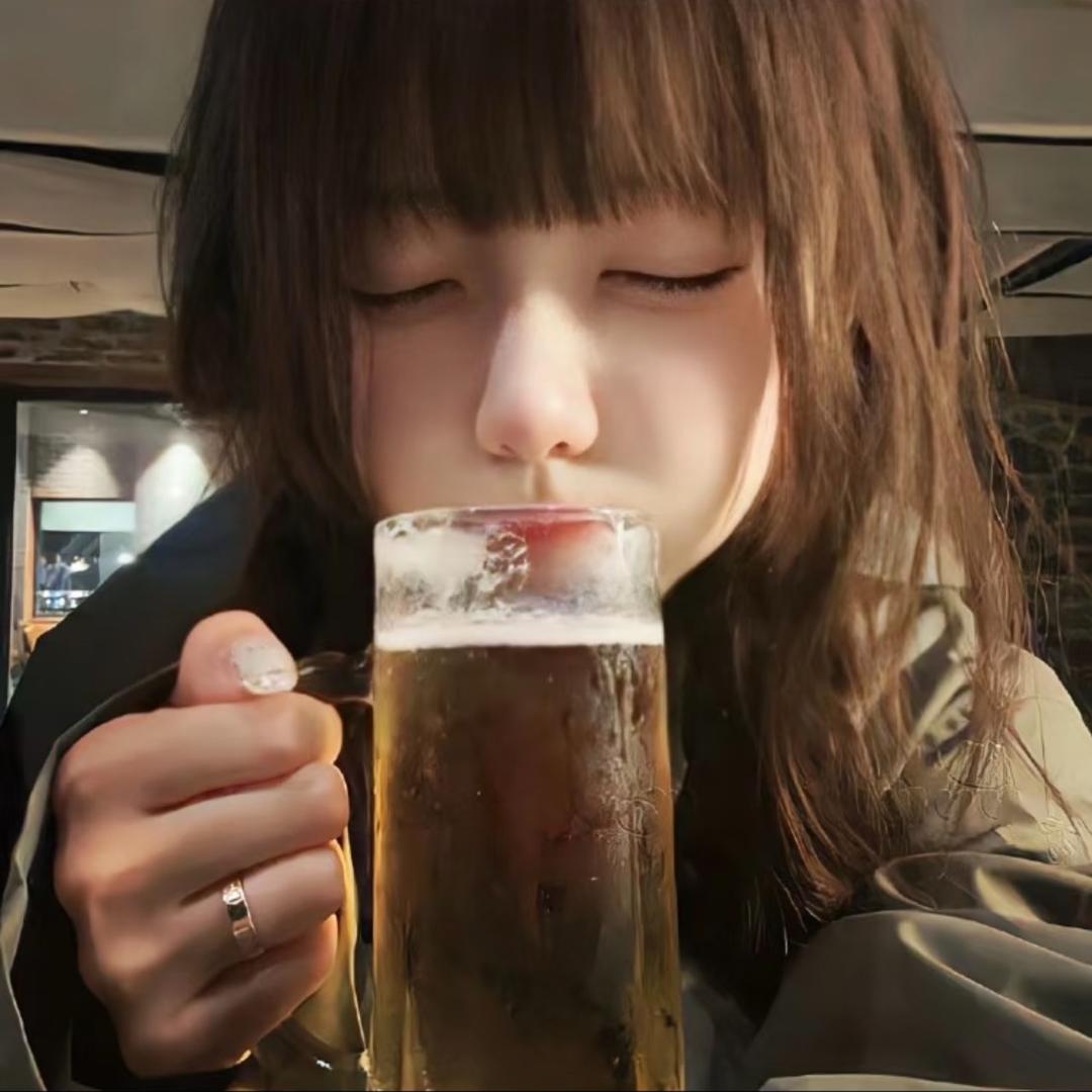 绝情啤酒鸭
