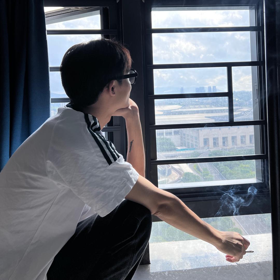 我是你爹
