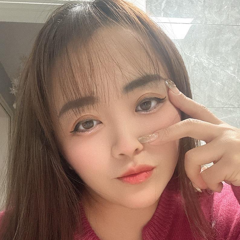 小恬恬🍉💕