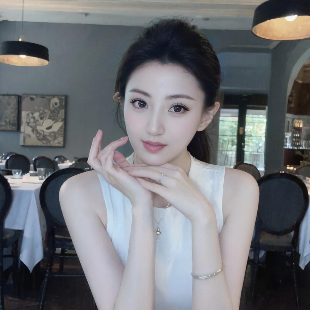 酱酱vivi