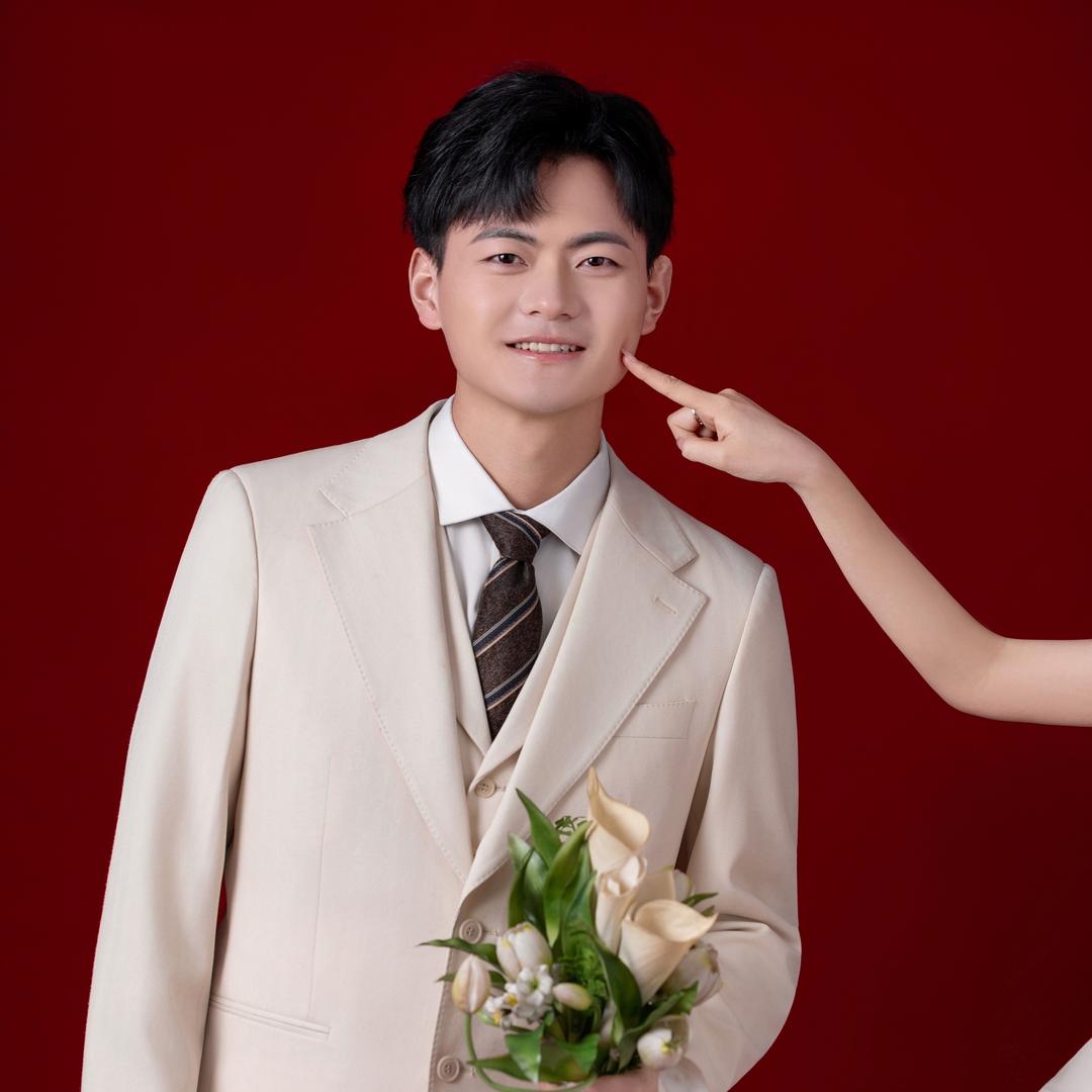 小杨成长日记