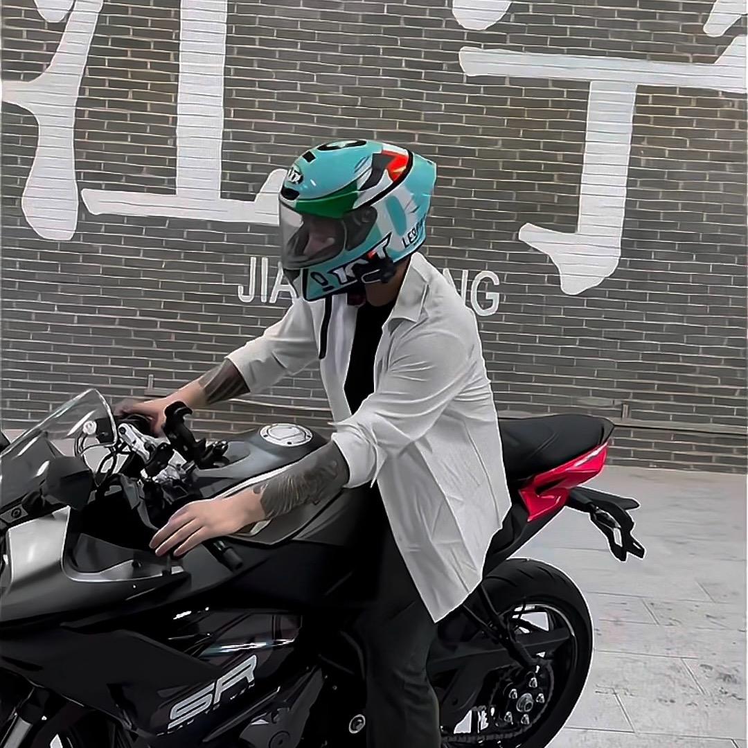 南京男士发型设计马宏宇