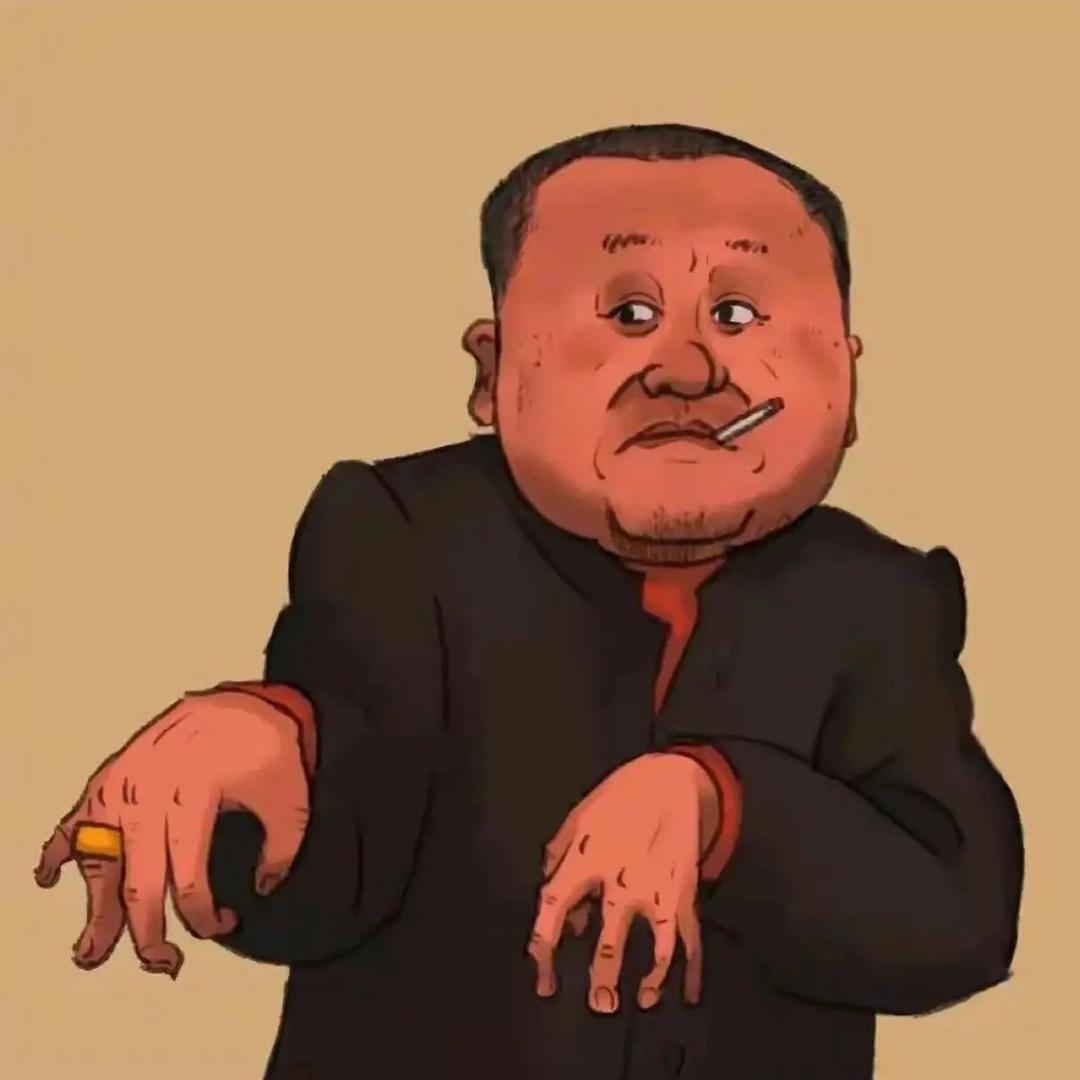 努力减肥中～