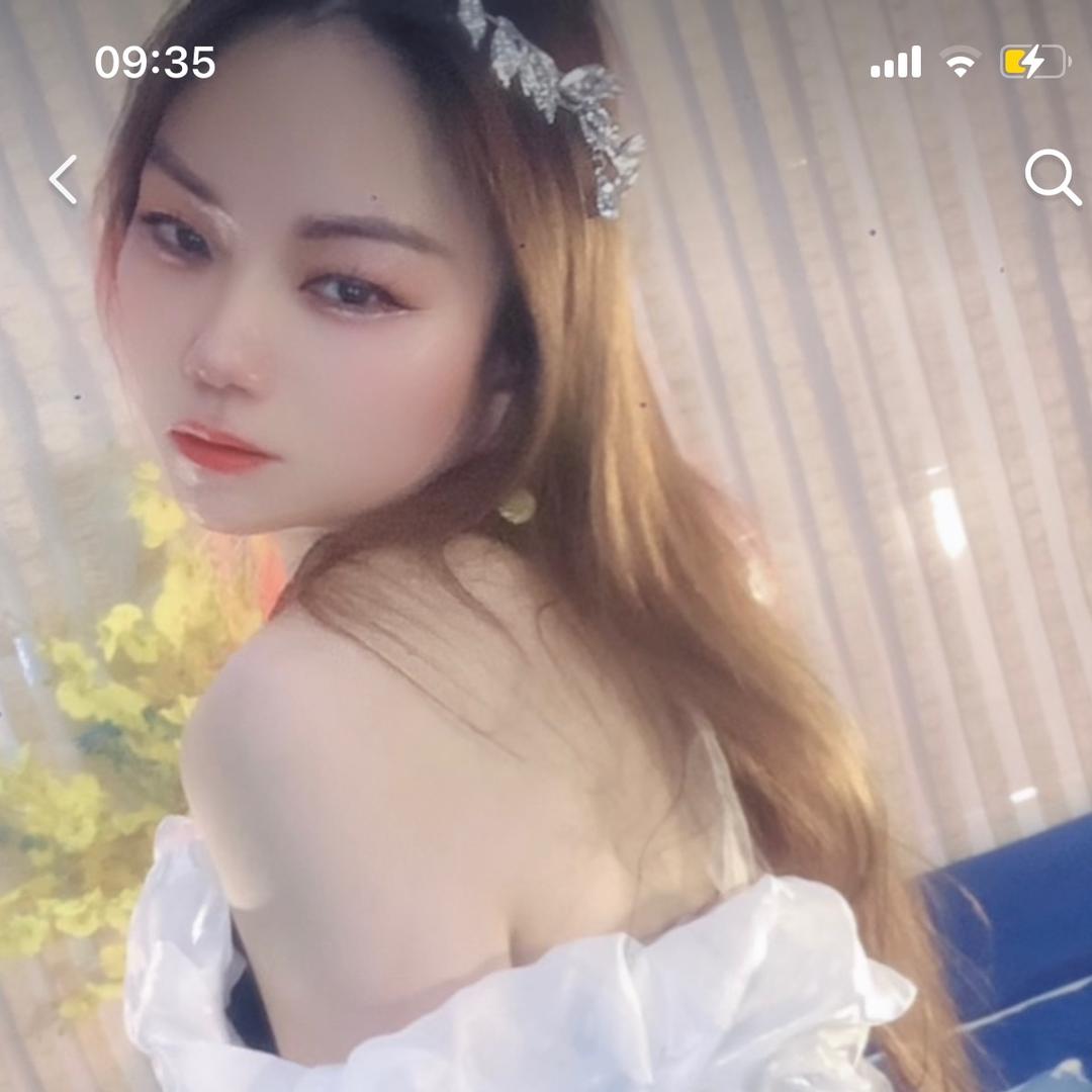白雪儿🎤