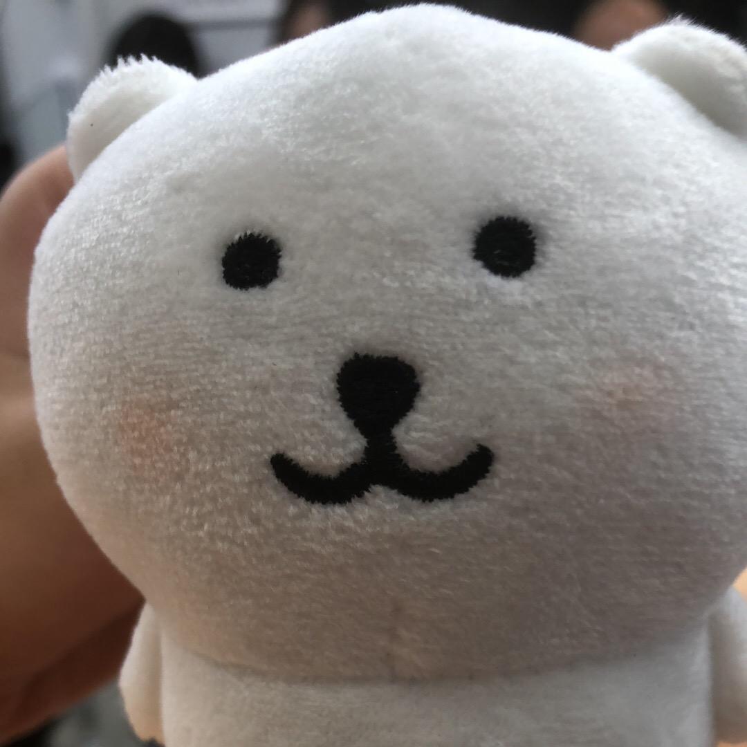 白熊（三角洲行动）