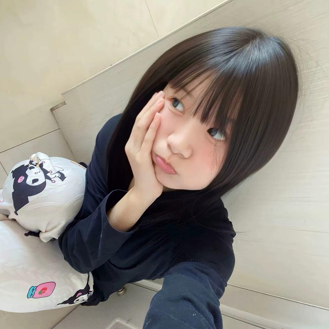 我不是兜兜
